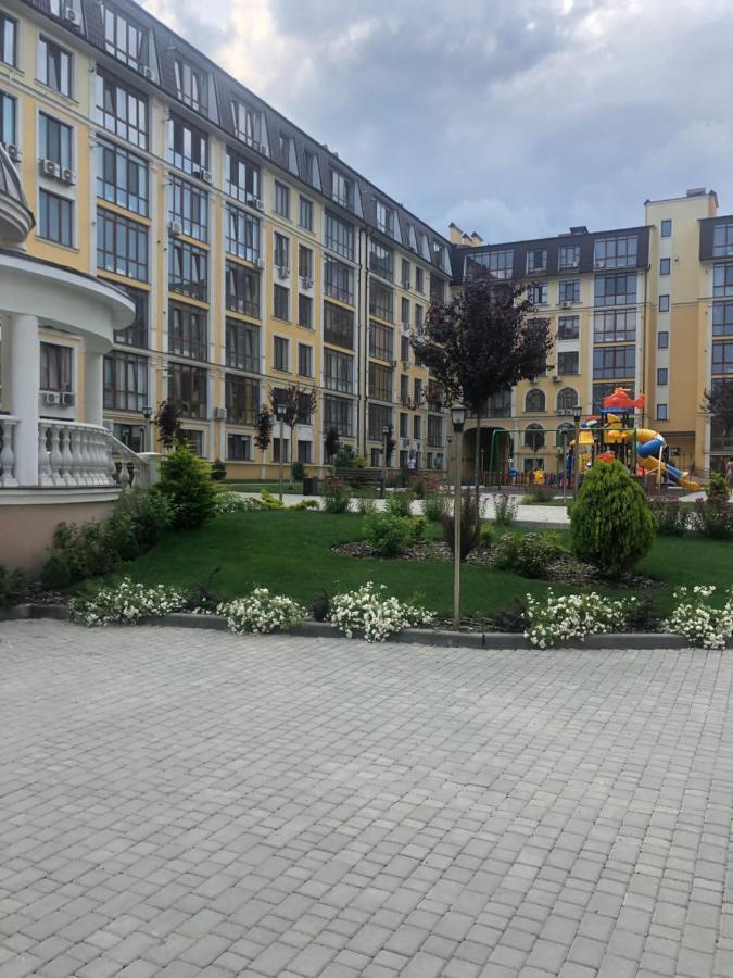 Dacha Kovalevskoho N E Apartments Odessa Extérieur photo