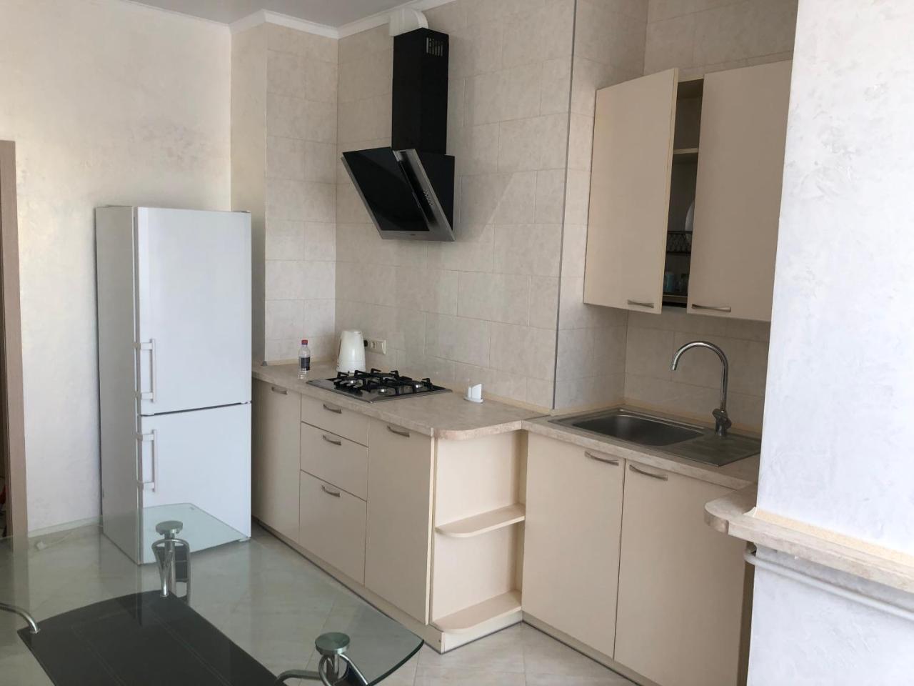Dacha Kovalevskoho N E Apartments Odessa Extérieur photo