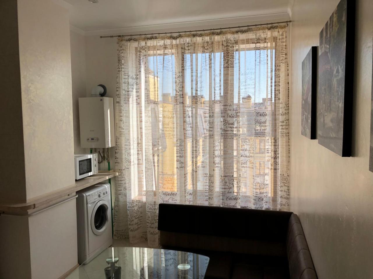 Dacha Kovalevskoho N E Apartments Odessa Extérieur photo