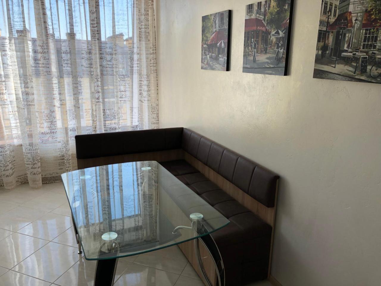 Dacha Kovalevskoho N E Apartments Odessa Extérieur photo