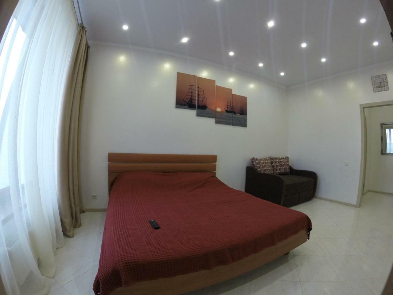 Dacha Kovalevskoho N E Apartments Odessa Extérieur photo